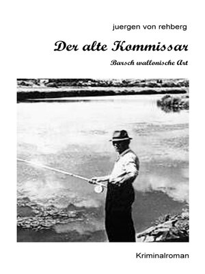 cover image of Der alte Kommissar
